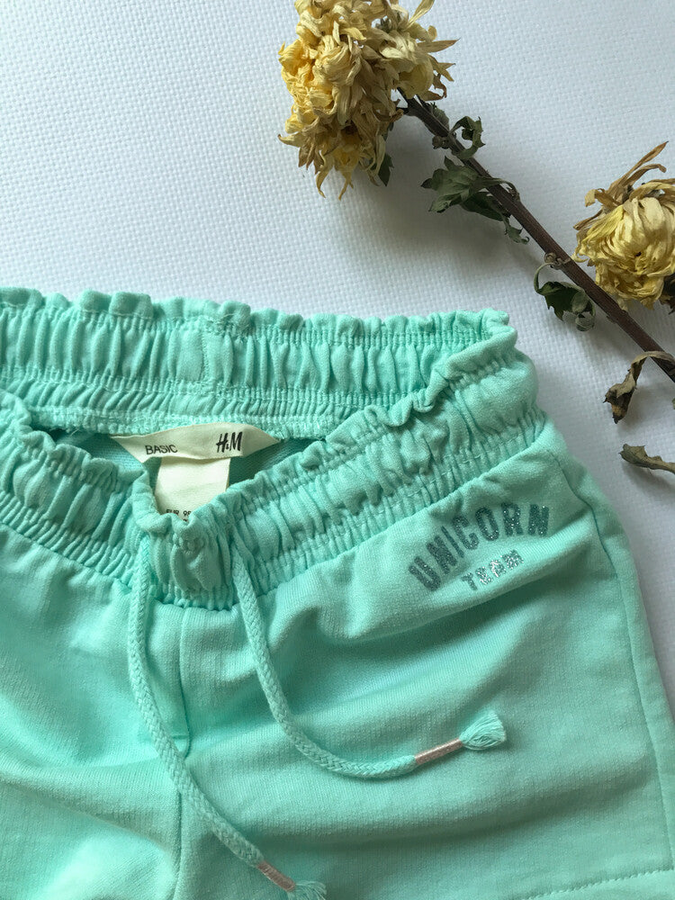 Шорти H&M (арт. Л614)