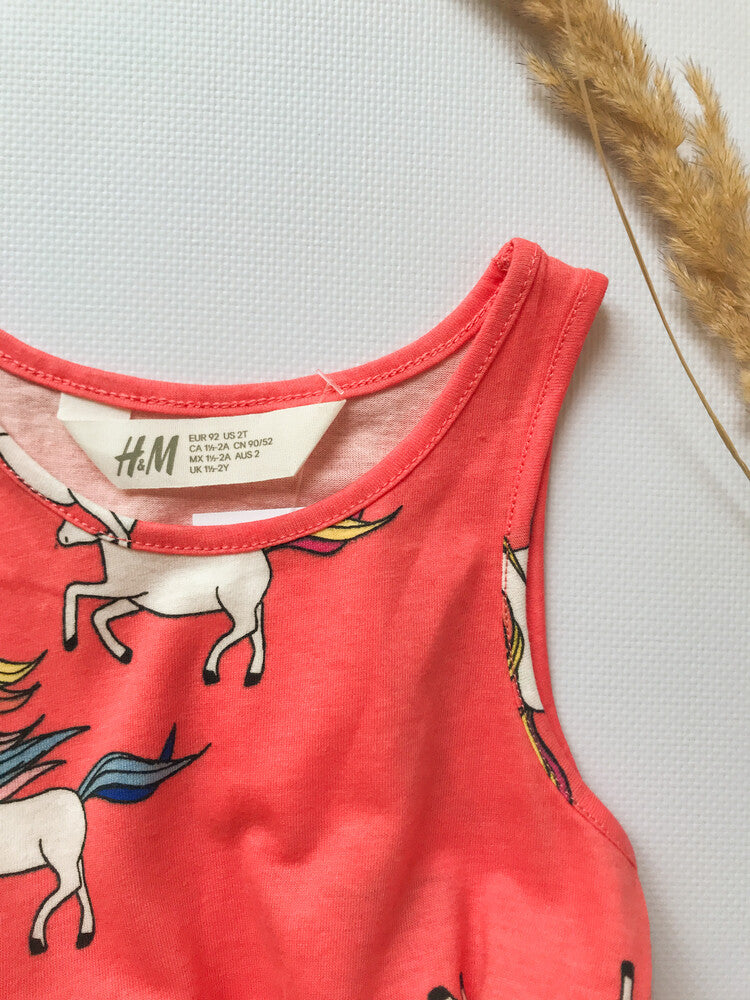 Сарафан H&M (арт. Л616)