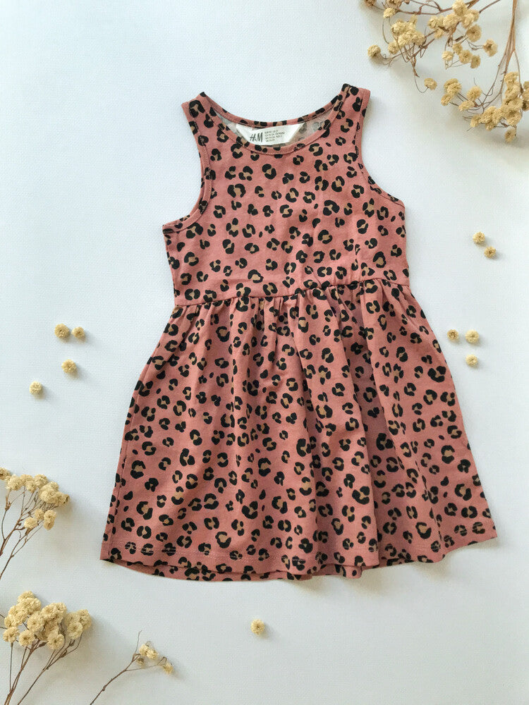 Сукня сарафан H&M (арт. Л704)