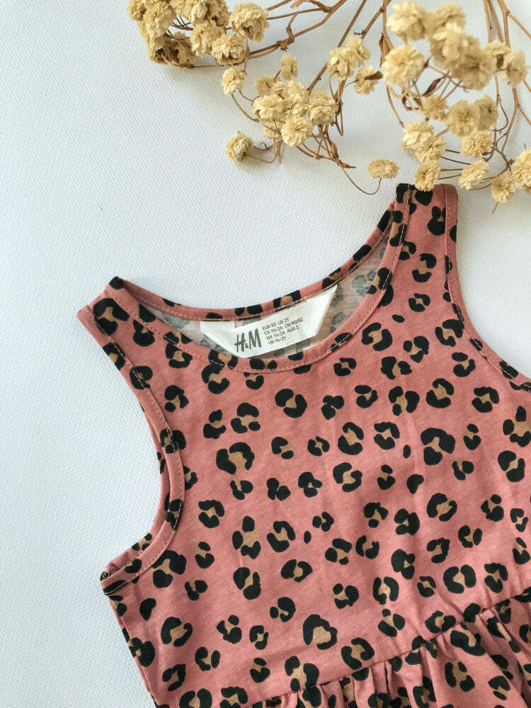 Сукня сарафан H&M (арт. Л704)