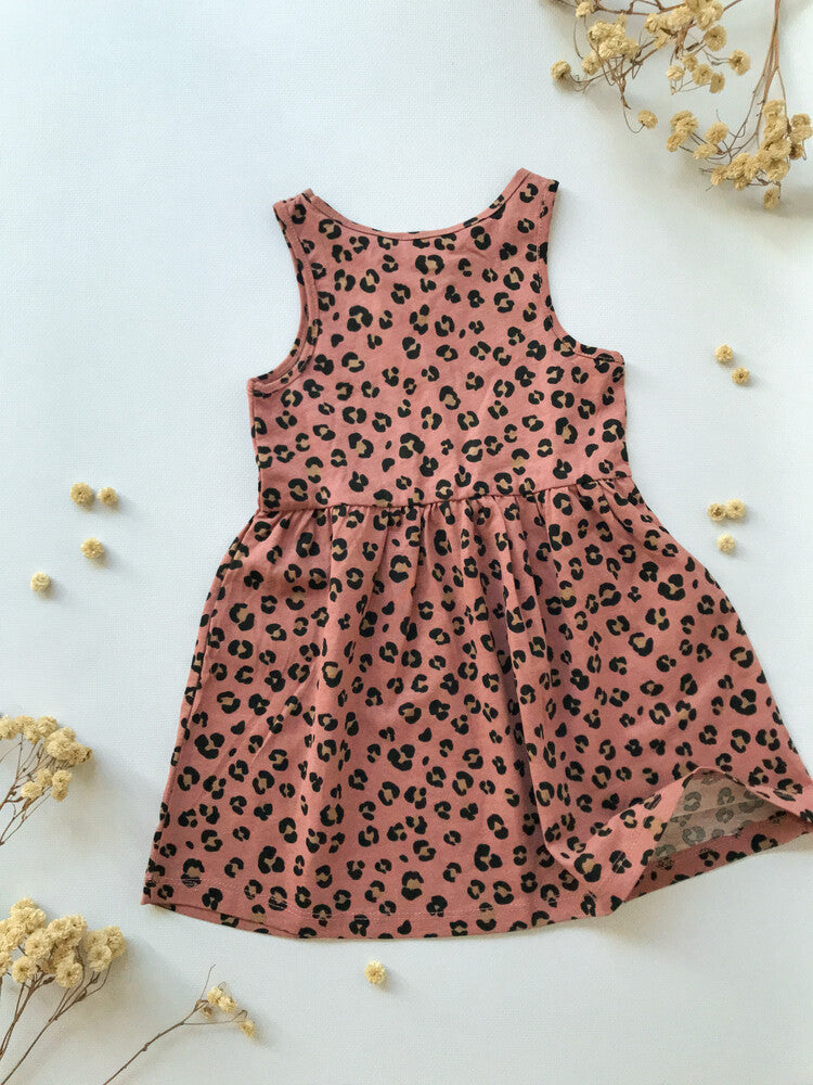 Сукня сарафан H&M (арт. Л704)