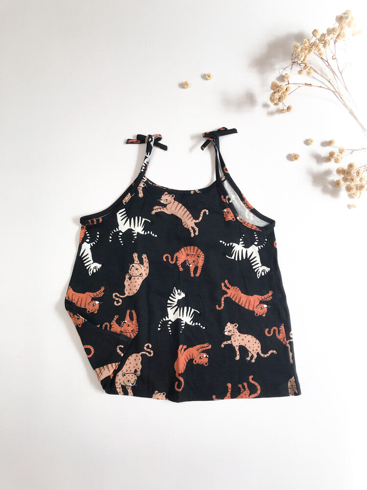 Топ H&M (арт. Л838)