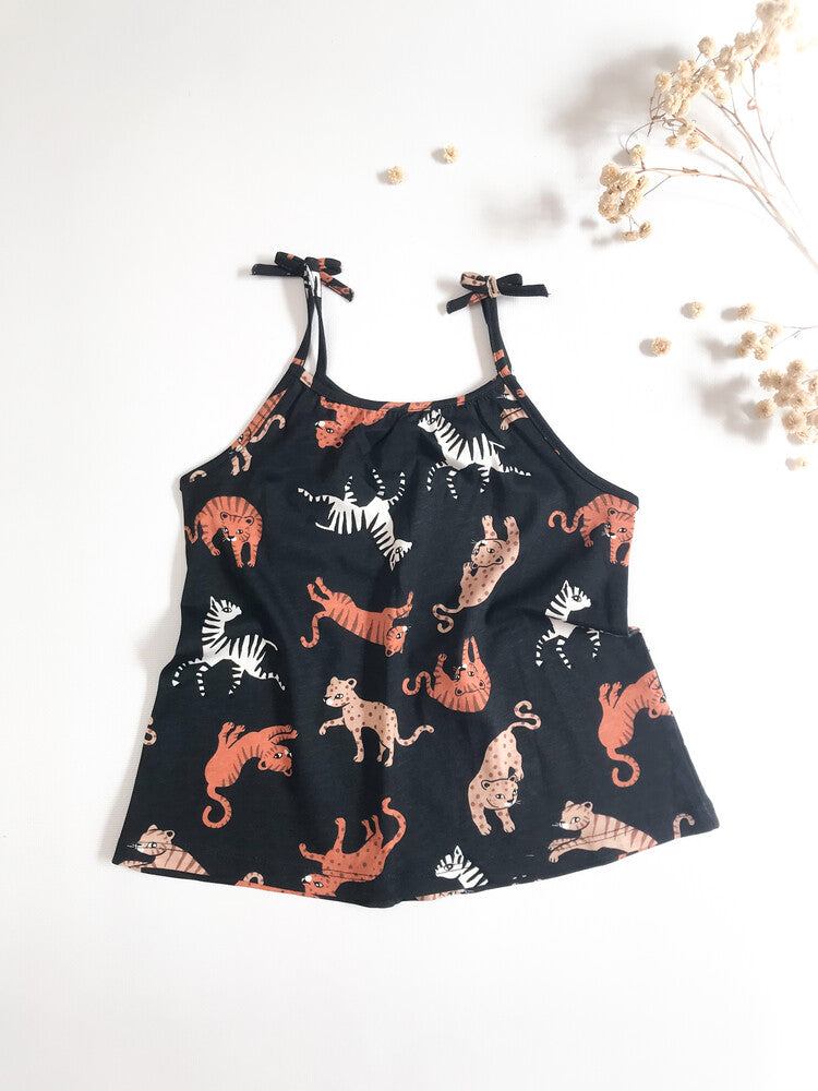 Топ H&M (арт. Л838)