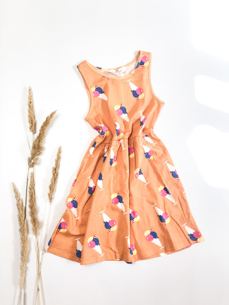 Сукня сарафан H&M (арт. Л839)