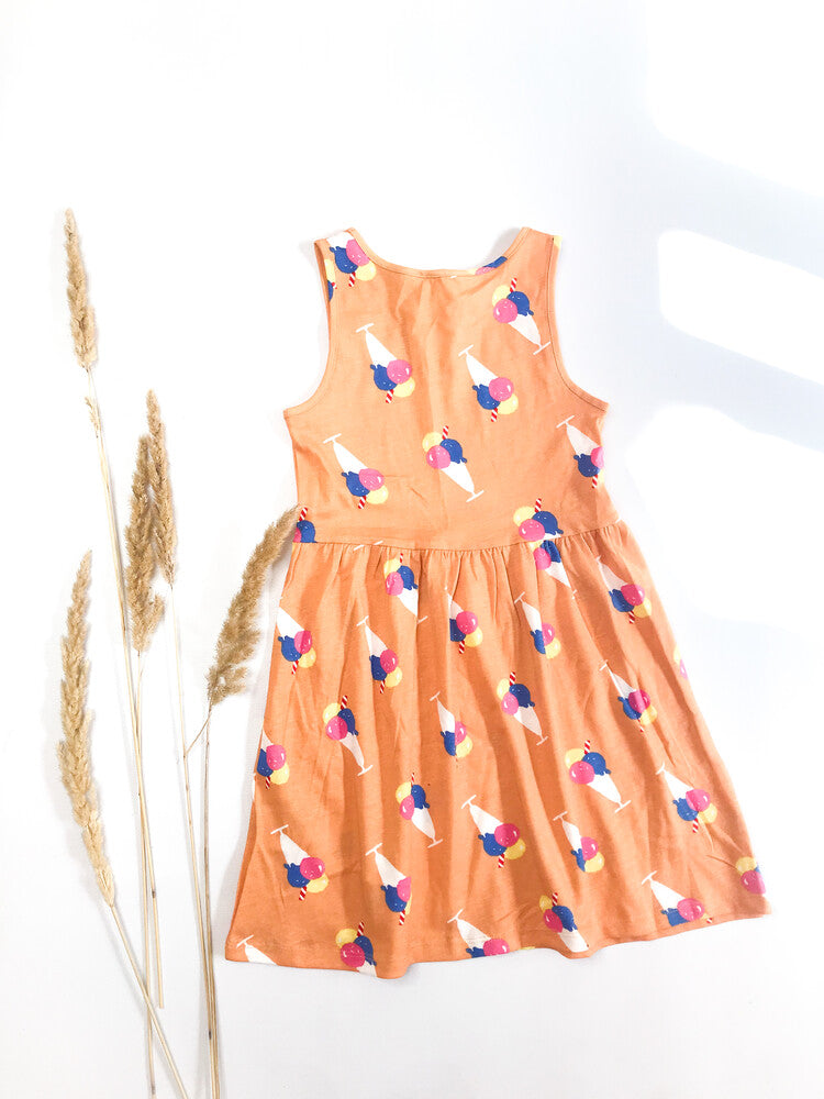 Сукня сарафан H&M (арт. Л839)