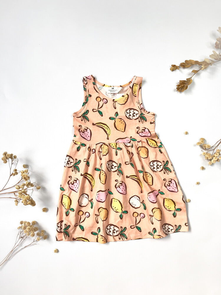 Сарафан H&M (арт. Л855)