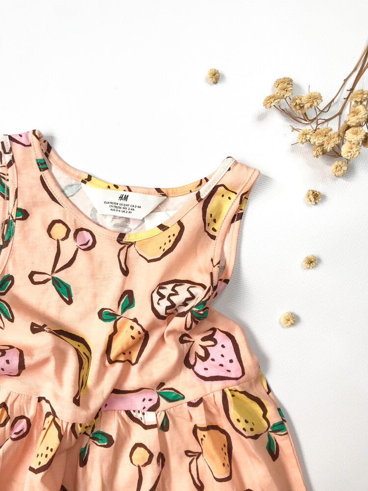 Сарафан H&M (арт. Л855)