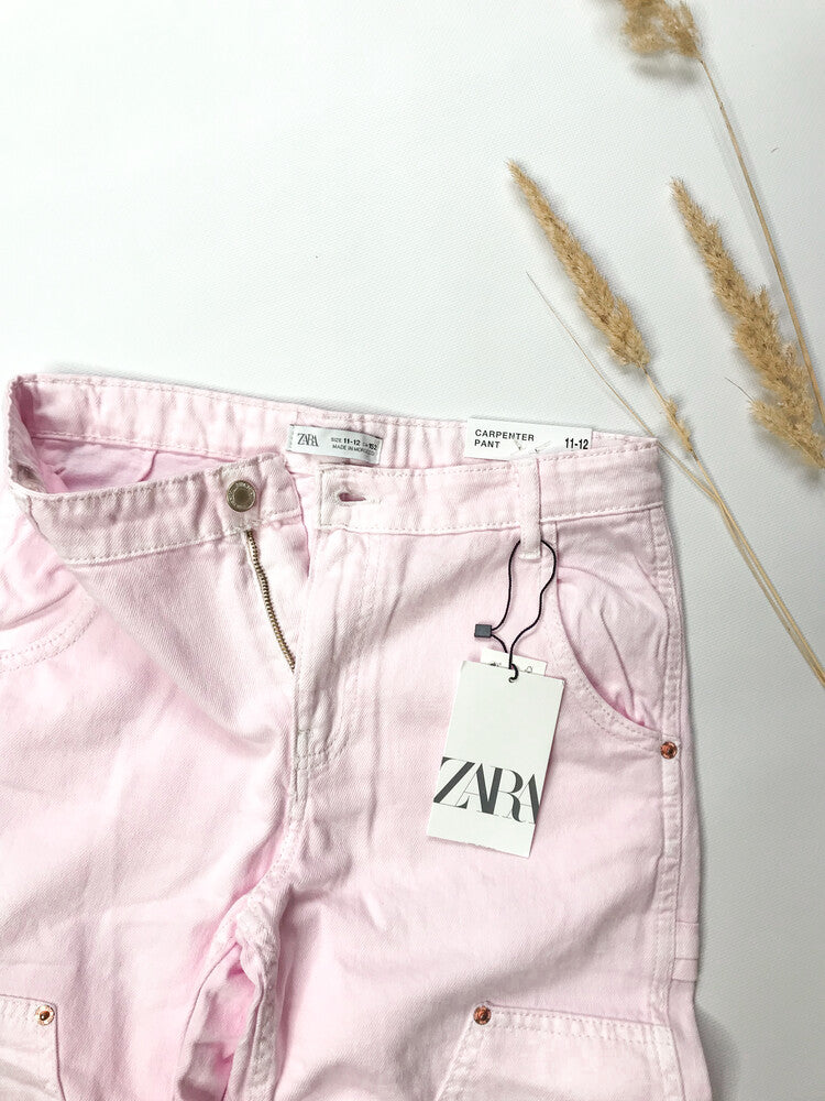 Джинси ZARA (арт. Л886)
