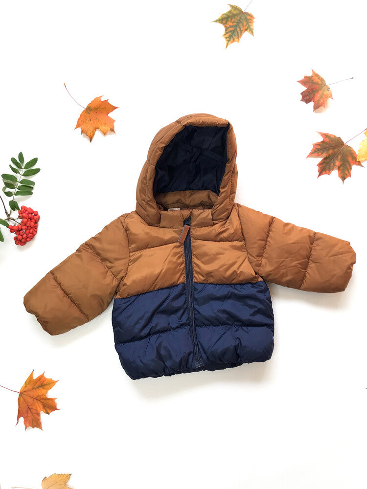 Демісезонна куртка H&M (арт. Л915)