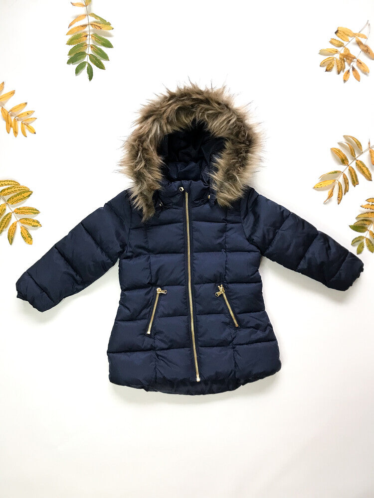 Зимова куртка H&M (арт. Л921)