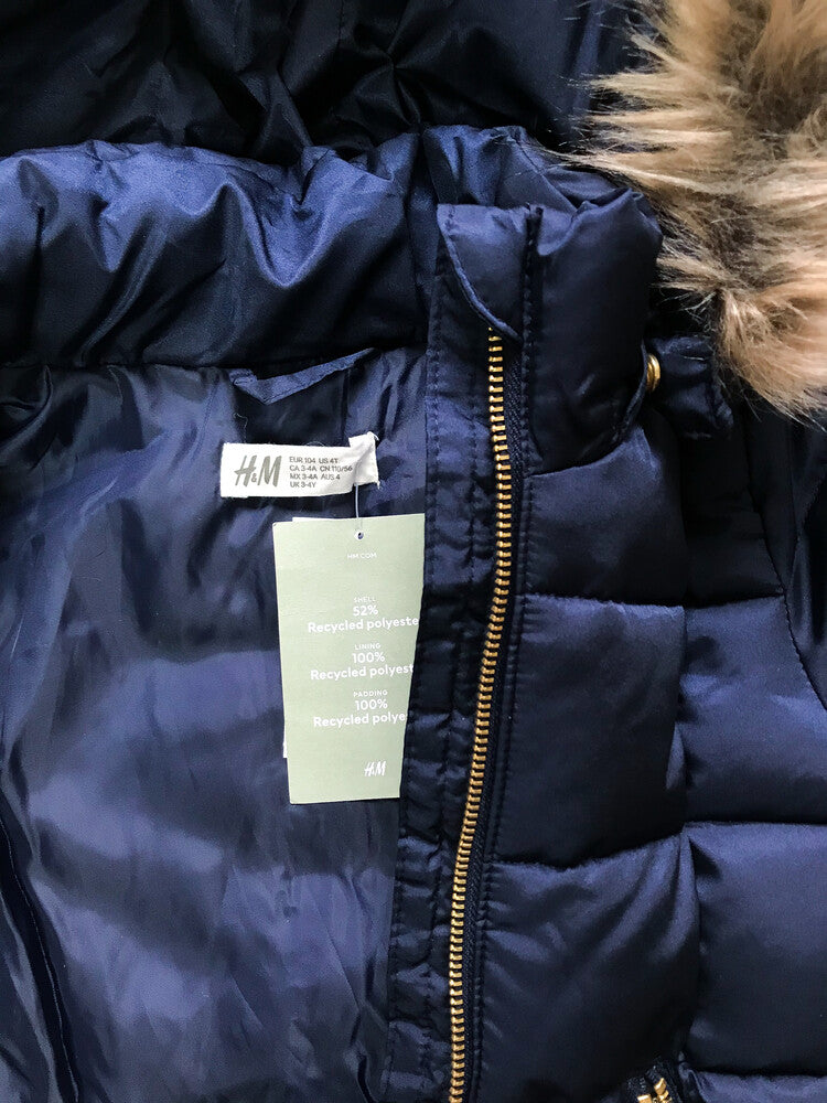 Зимова куртка H&M (арт. Л921)