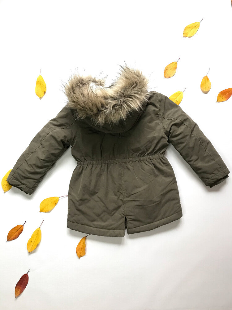 Зимова куртка H&M (арт. Л922)