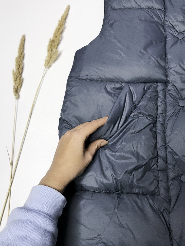 Жилет ZARA (арт. Л159)
