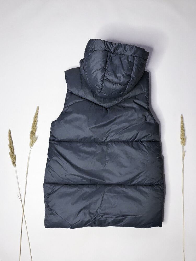 Жилет ZARA (арт. Л159)
