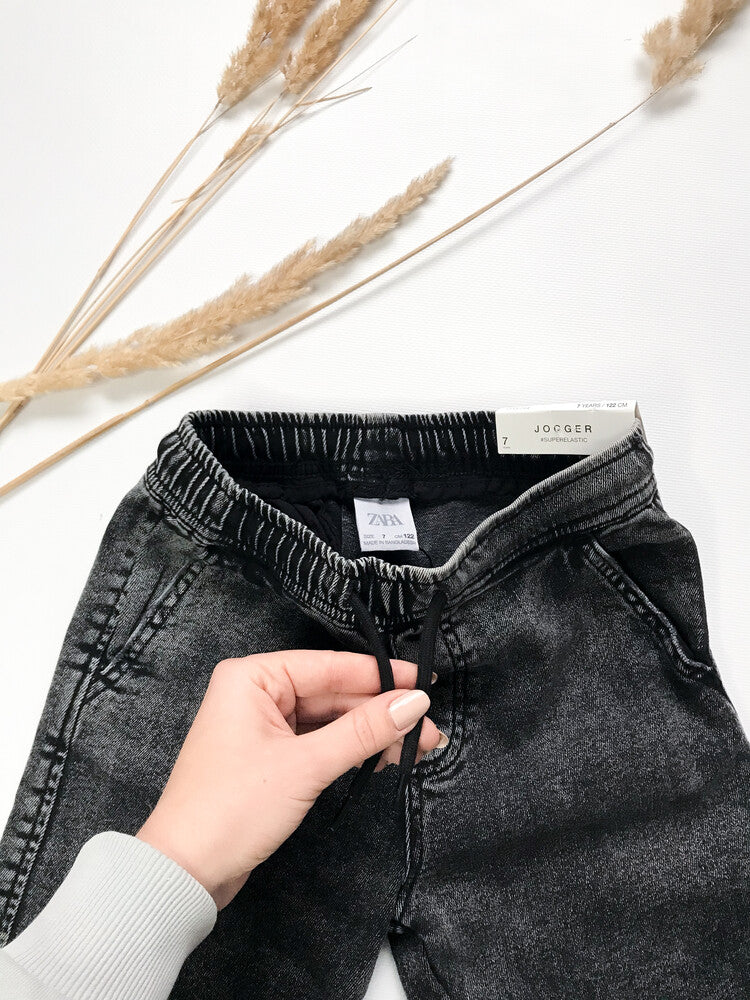 Джинси ZARA (арт. Л263)