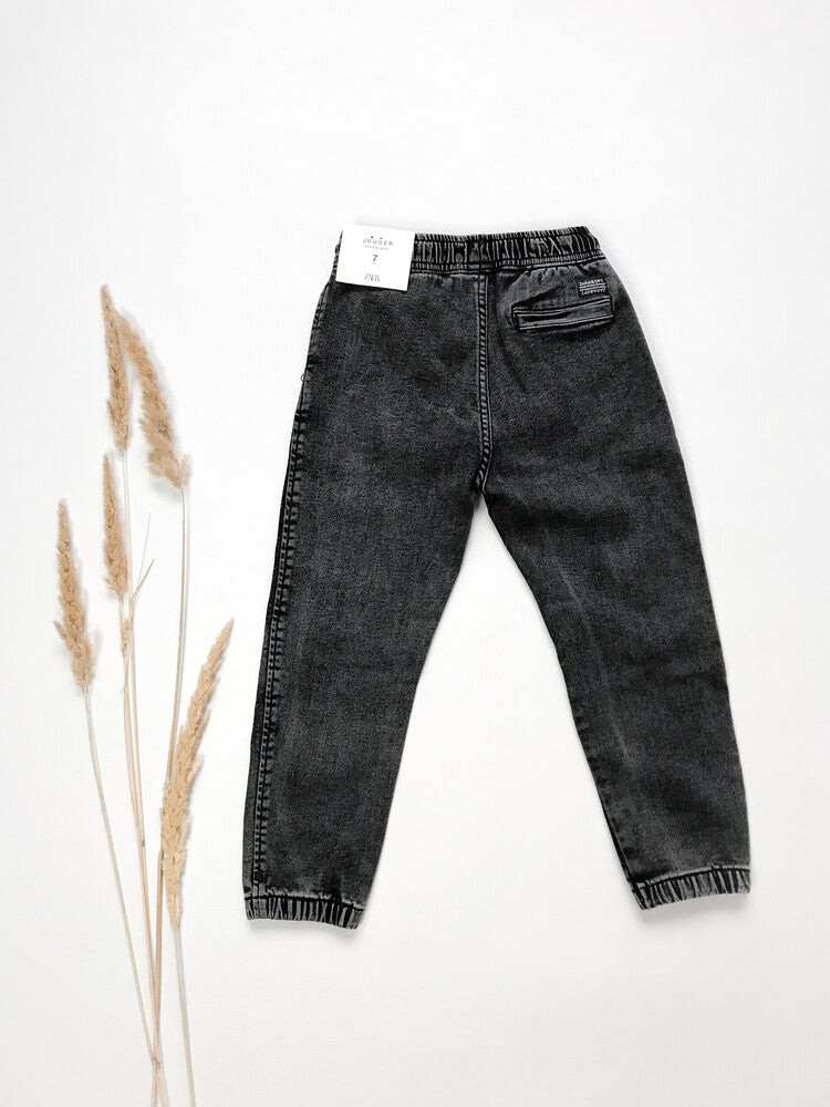 Джинси ZARA (арт. Л263)