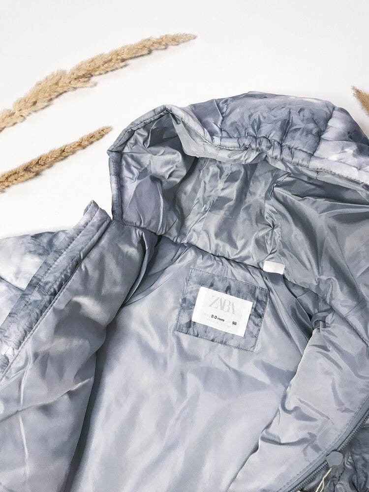 Демісезонна куртка ZARA (арт. Л267)
