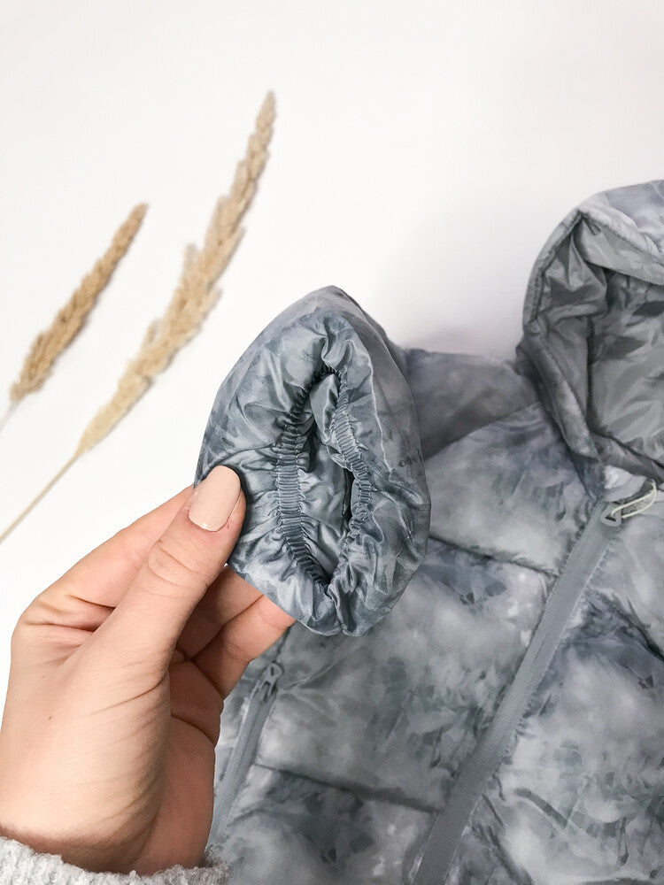 Демісезонна куртка ZARA (арт. Л267)