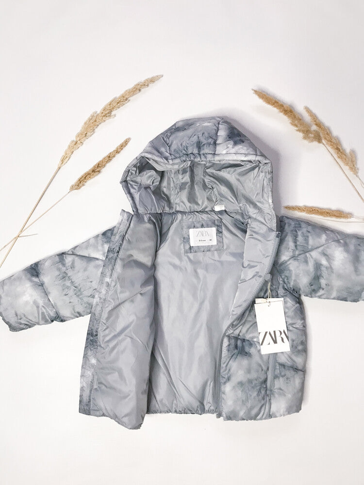 Демісезонна куртка ZARA (арт. Л267)