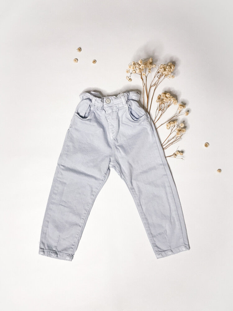 Джинси ZARA (арт. Л274)