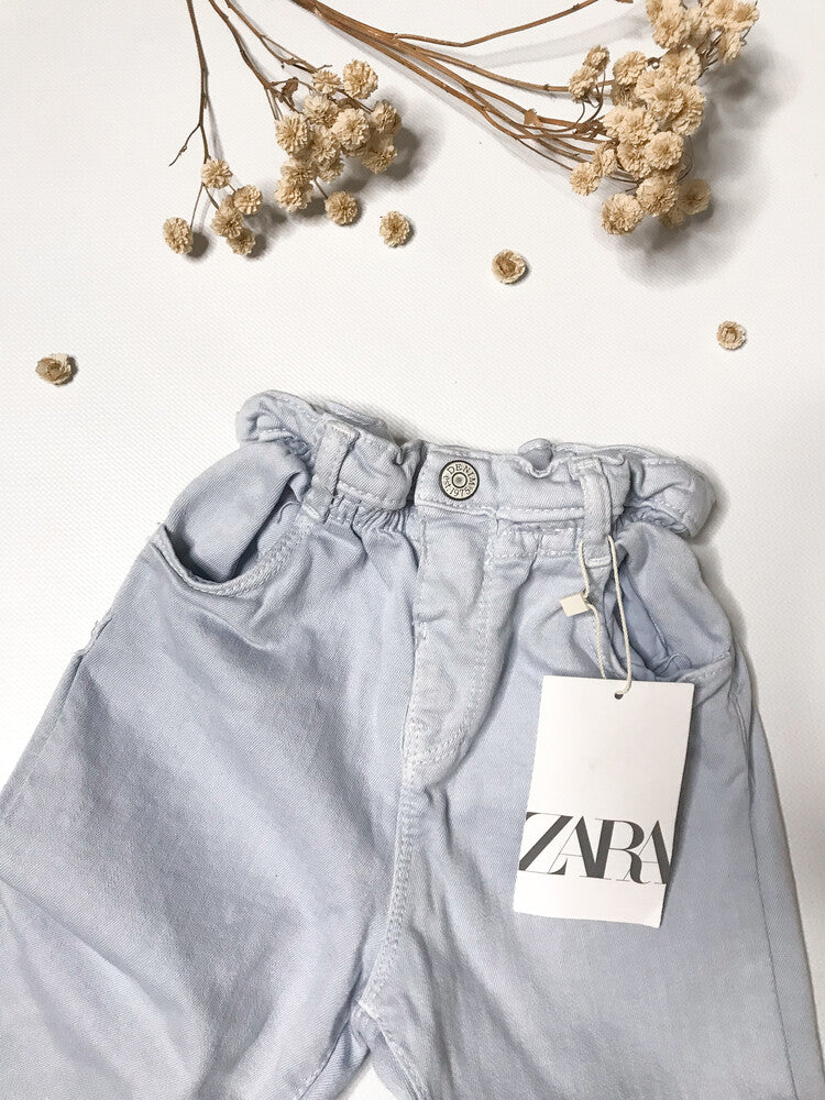 Джинси ZARA (арт. Л274)