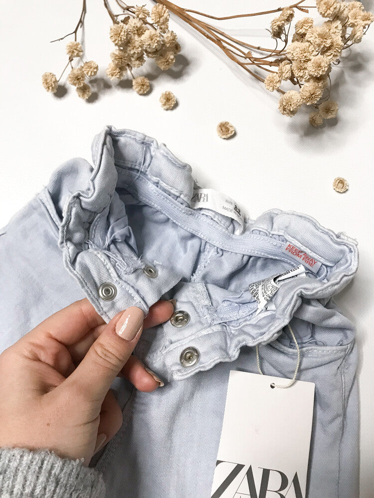 Джинси ZARA (арт. Л274)