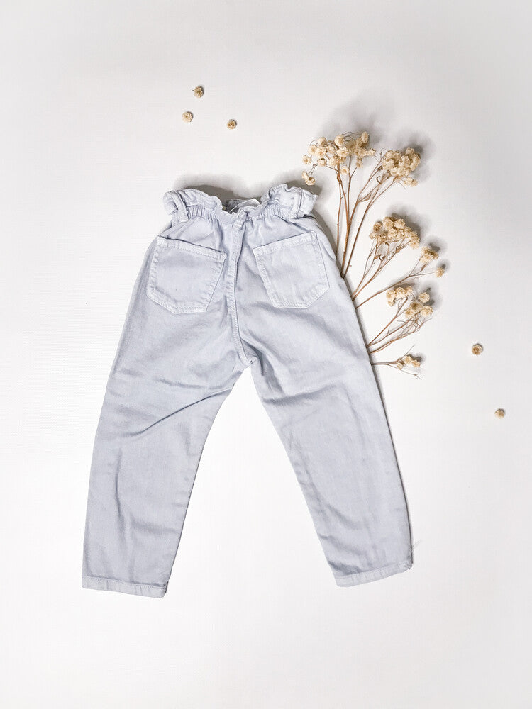 Джинси ZARA (арт. Л274)