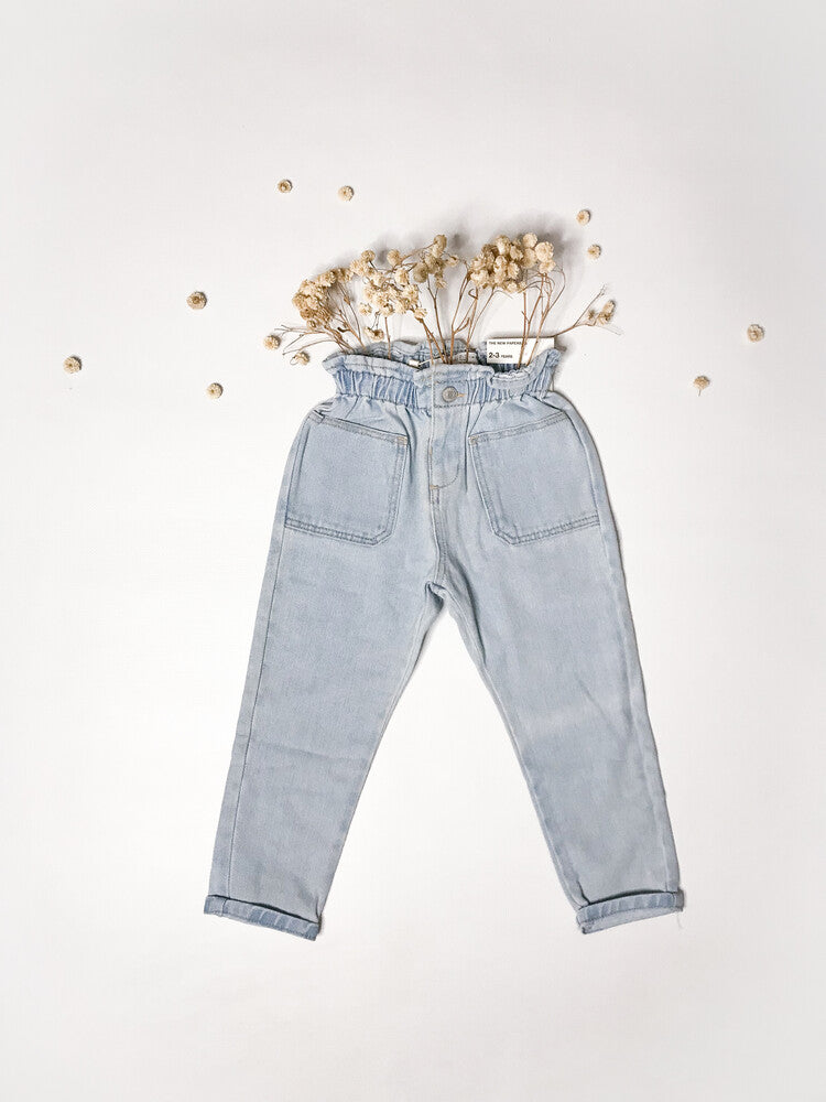 Джинси ZARA (арт. Л286)