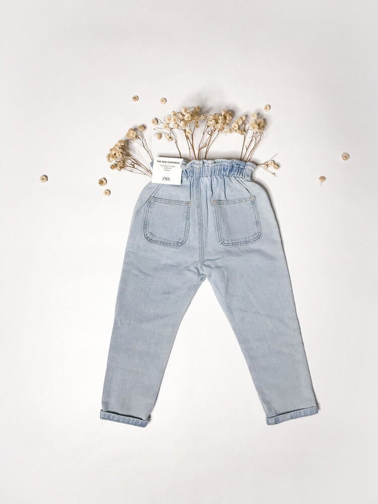Джинси ZARA (арт. Л286)