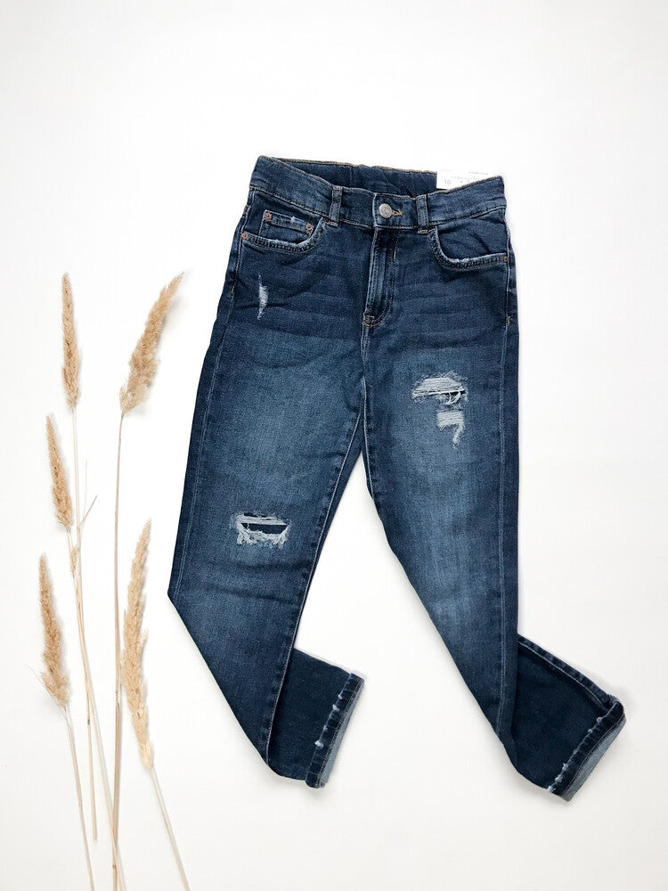 Джинси ZARA (арт. Л301)
