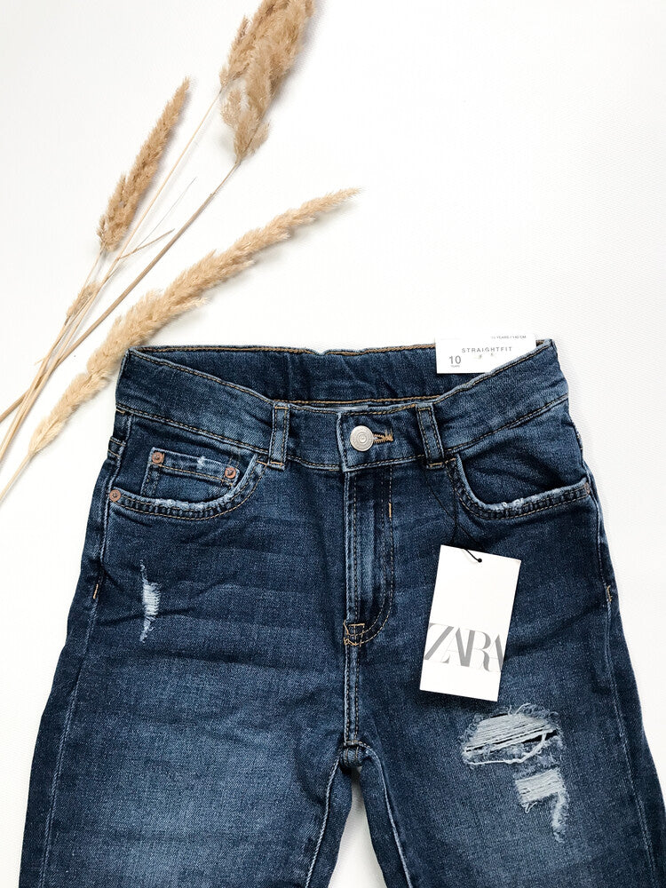 Джинси ZARA (арт. Л301)