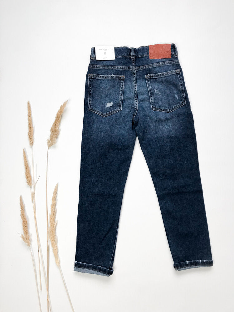 Джинси ZARA (арт. Л301)