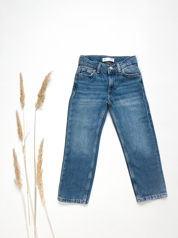 Джинси ZARA (арт. Л302)