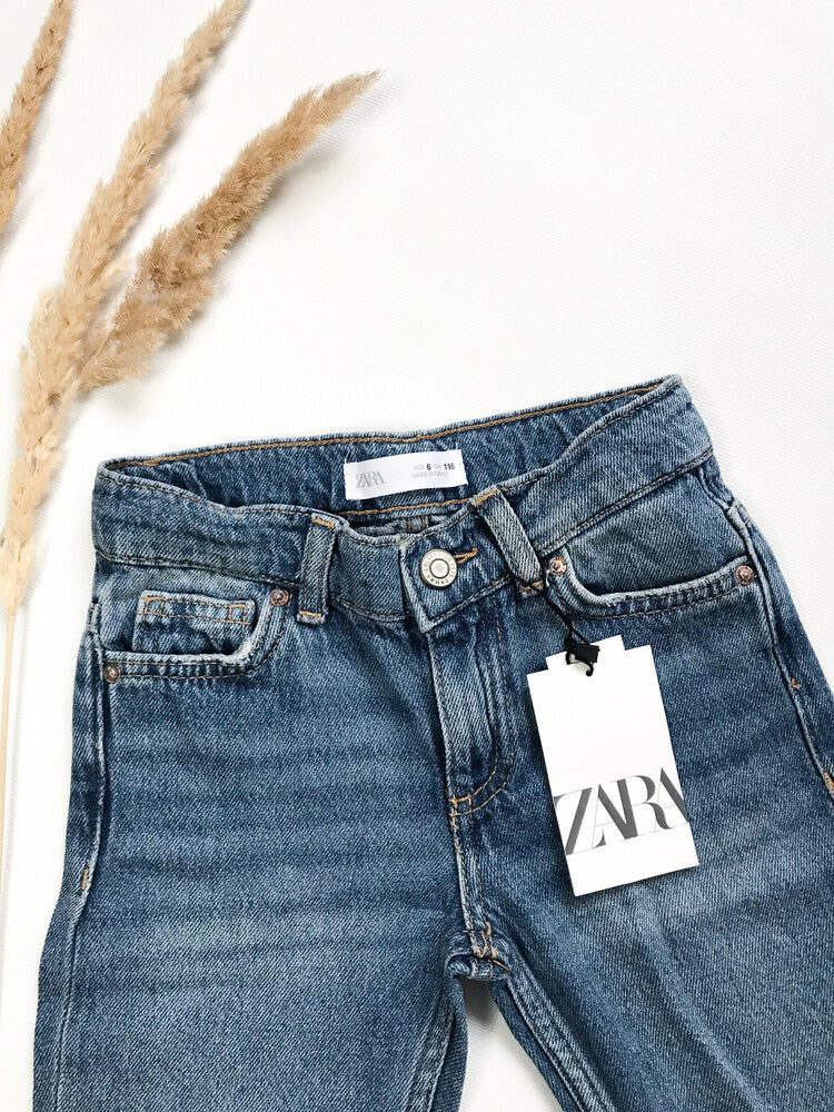 Джинси ZARA (арт. Л302)