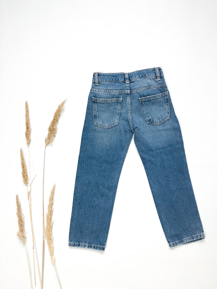 Джинси ZARA (арт. Л302)