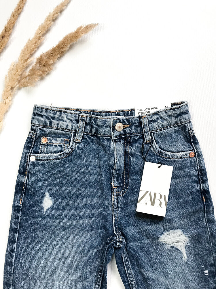 Джинси ZARA (арт. Л303)