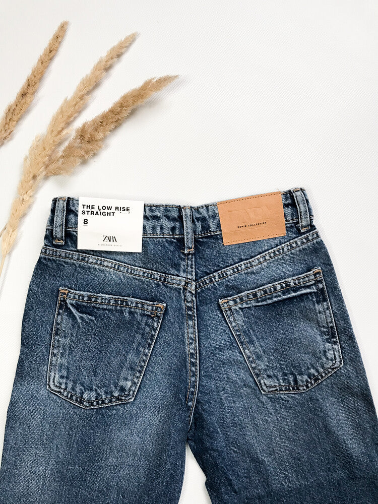 Джинси ZARA (арт. Л303)