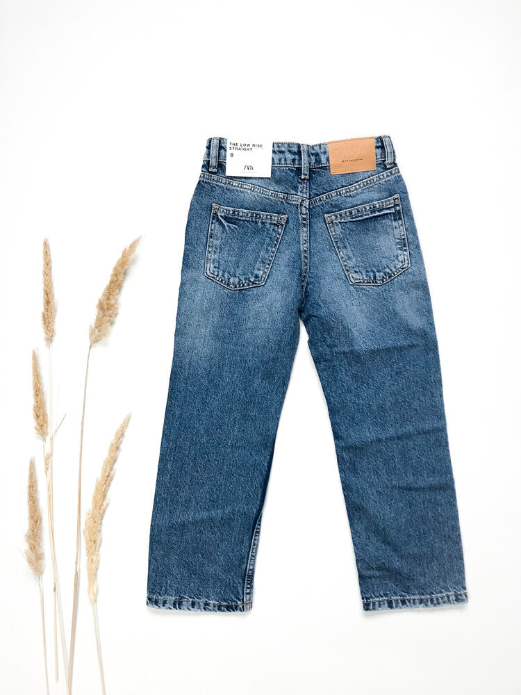 Джинси ZARA (арт. Л303)