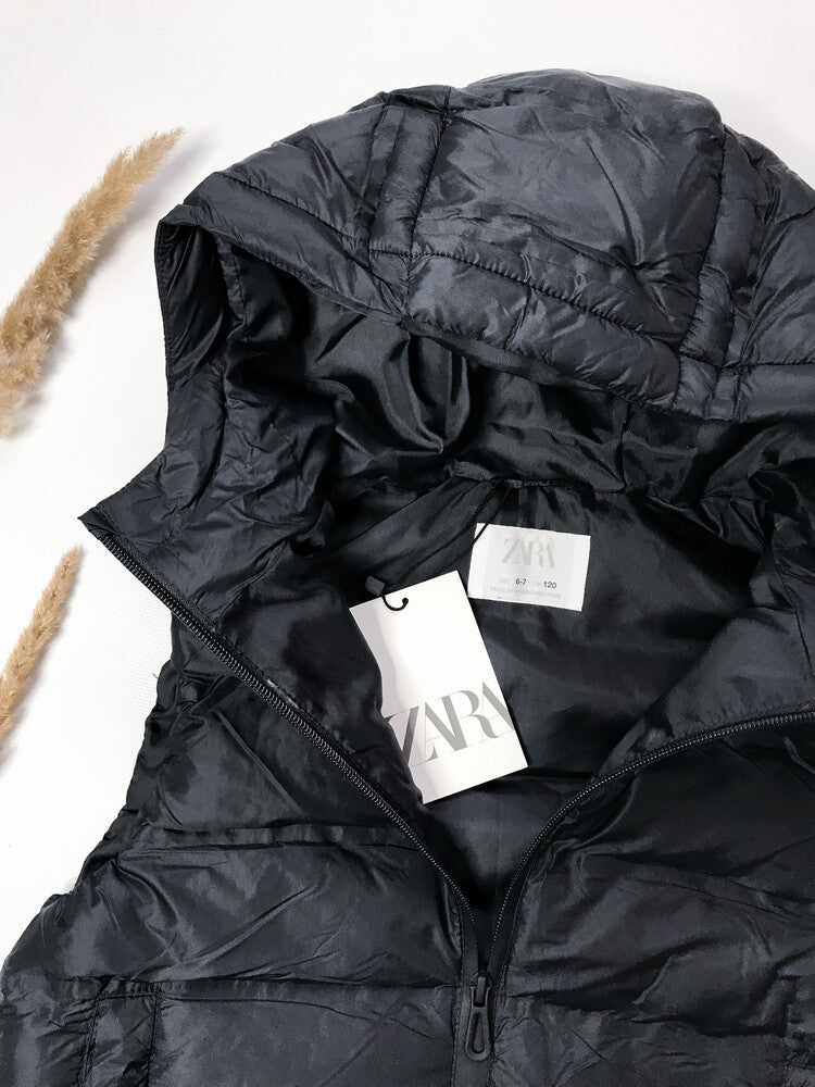 Жилет ZARA (арт. Л307)
