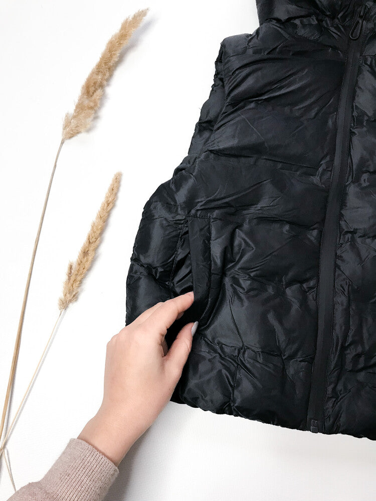 Жилет ZARA (арт. Л307)