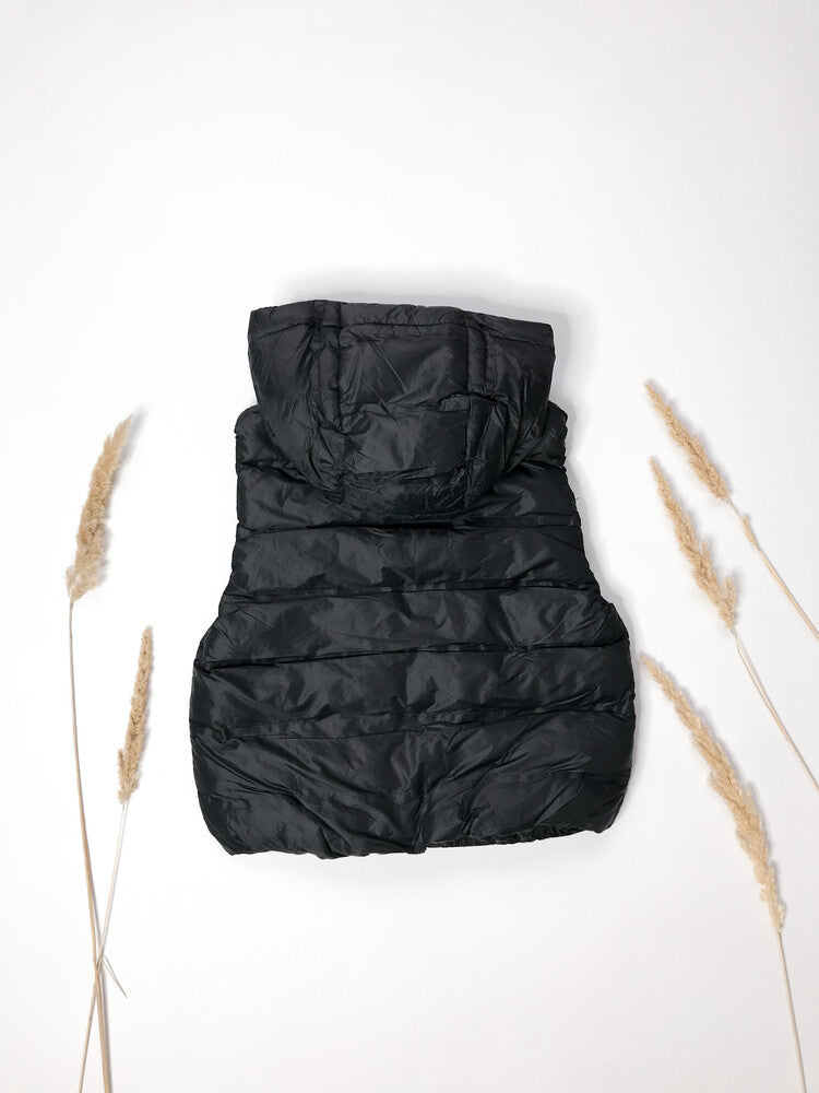 Жилет ZARA (арт. Л307)