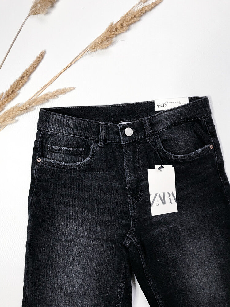Джинси ZARA (арт. Л317)