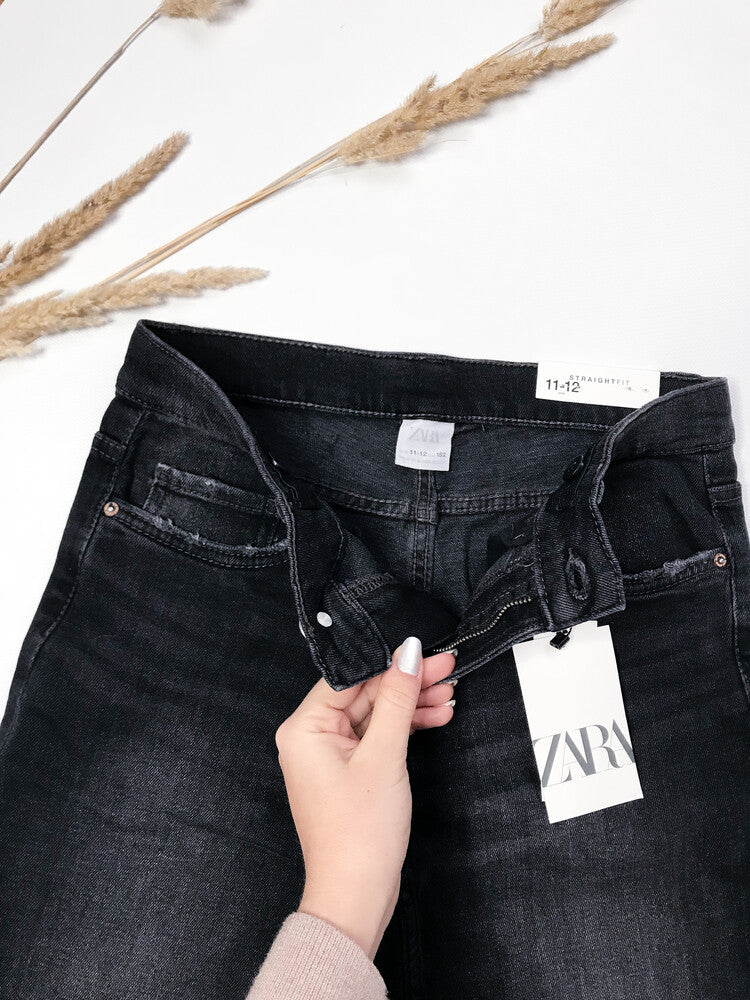 Джинси ZARA (арт. Л317)