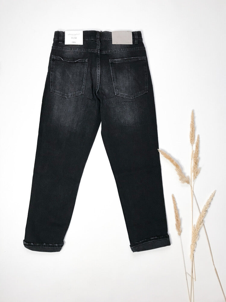 Джинси ZARA (арт. Л317)