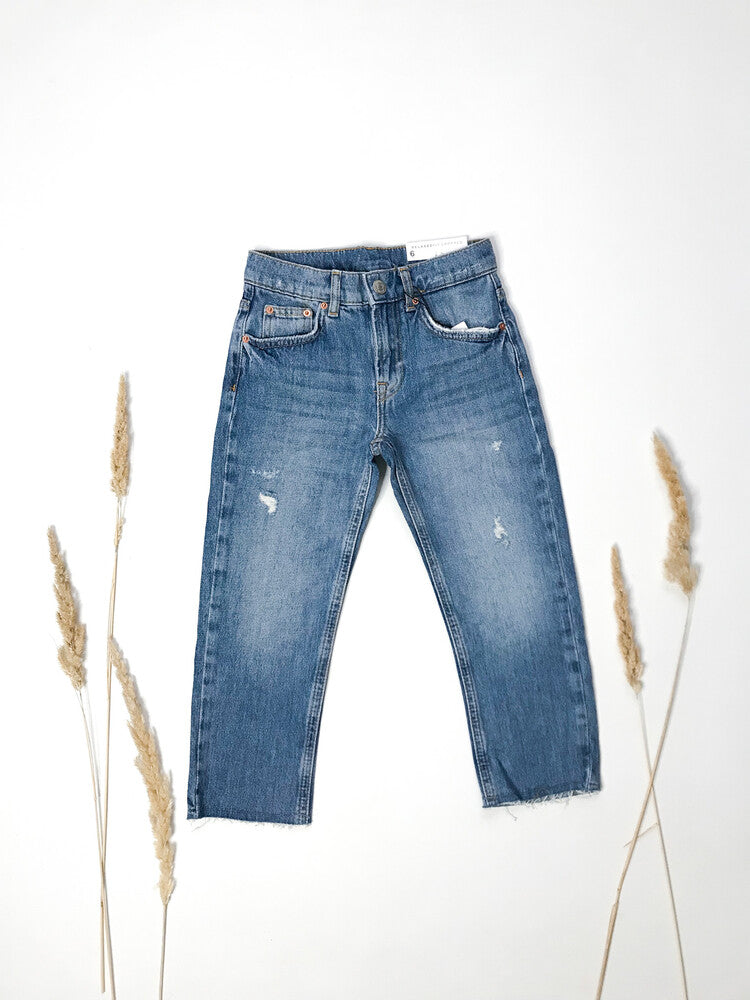 Джинси ZARA (арт. Л322)