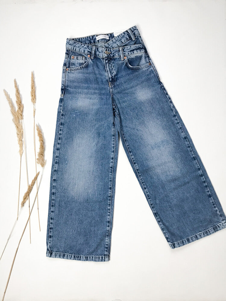 Джинси ZARA (арт. Л326)