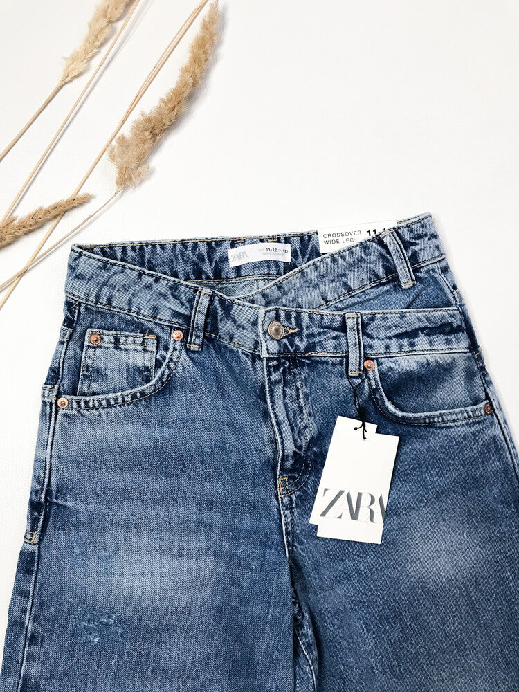 Джинси ZARA (арт. Л326)