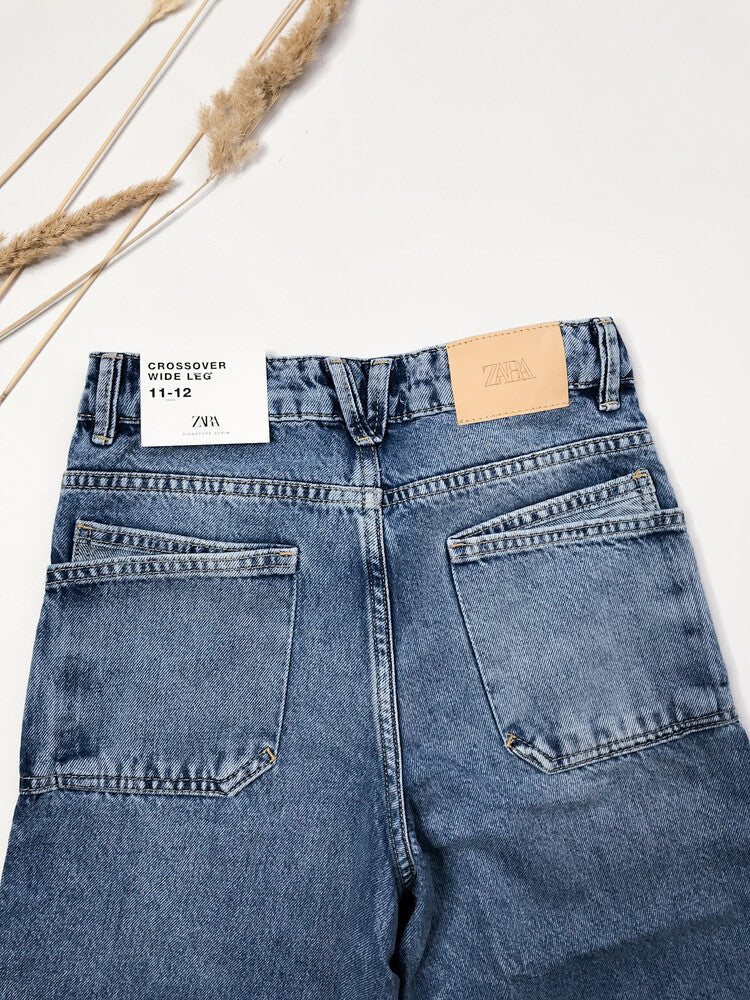 Джинси ZARA (арт. Л326)
