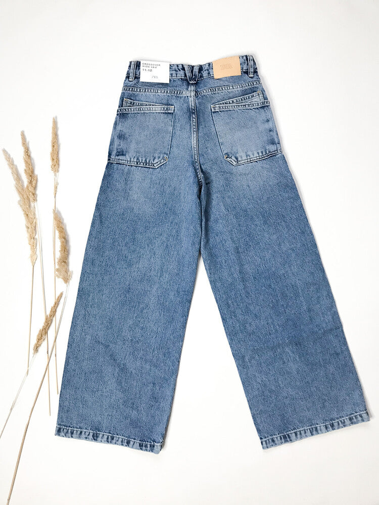 Джинси ZARA (арт. Л326)