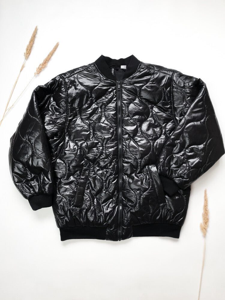 Демісезонна куртка H&M (арт. Л329)